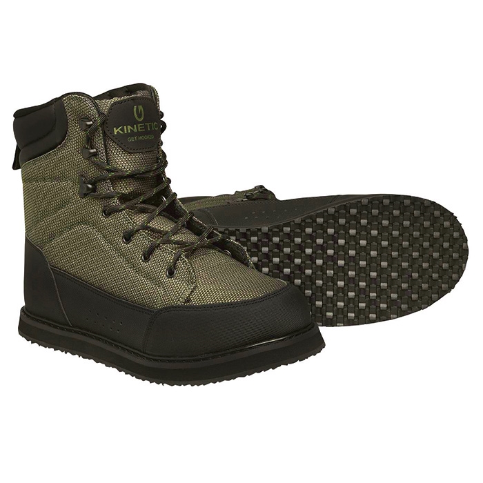 Billede af Kinetic Rockgaiter II Vadestøvler - Waders, vadesko