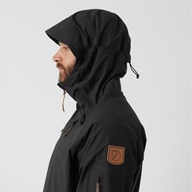 Fjällräven Keb Eco Shell Jacket Men 30.000mm