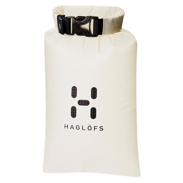 Haglöfs Dry Bag 2L, vandtæt pakkepose