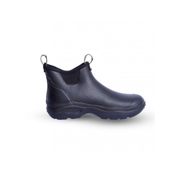 Lacrosse Hampton Men 6'', black