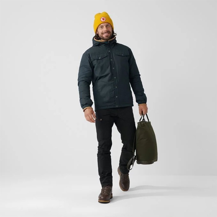 Fjällräven Greenland Jacket Men