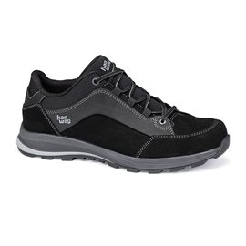 Hanwag Banks Low Bunion LL Men, black