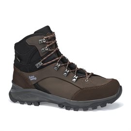 Hanwag Alta Bunion II GTX, mocca/black