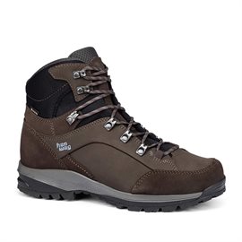 Hanwag Banks GTX SF Extra Herre, mocca/asphalt