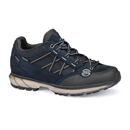 Hanwag Belorado II Tubetech Lady GTX, navy/asphalt