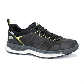 Hanwag Blueridge Low Men ES, asphalt/yellow