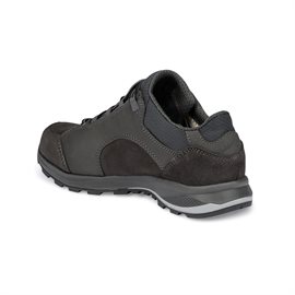 Hanwag Banks Low Bunion Lady LL, asphalt/asphalt