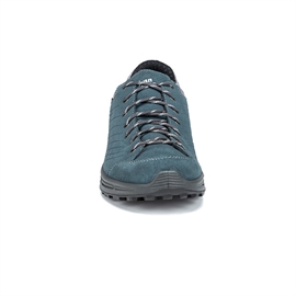 Hanwag Coastrock Low ES, steel/frost