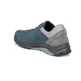 Hanwag Coastrock Low ES, steel/frost