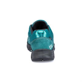 Hanwag Coastridge Low Lady, teal/mint