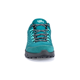 Hanwag Coastridge Low Lady, teal/mint