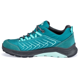 Hanwag Coastridge Low Lady, teal/mint