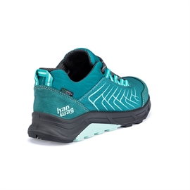 Hanwag Coastridge Low Lady, teal/mint