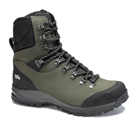Hanwag Kalixfors Mid SF Extra GTX, sepia/asphalt