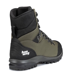 Hanwag Kalixfors Mid SF Extra GTX, sepia/asphalt