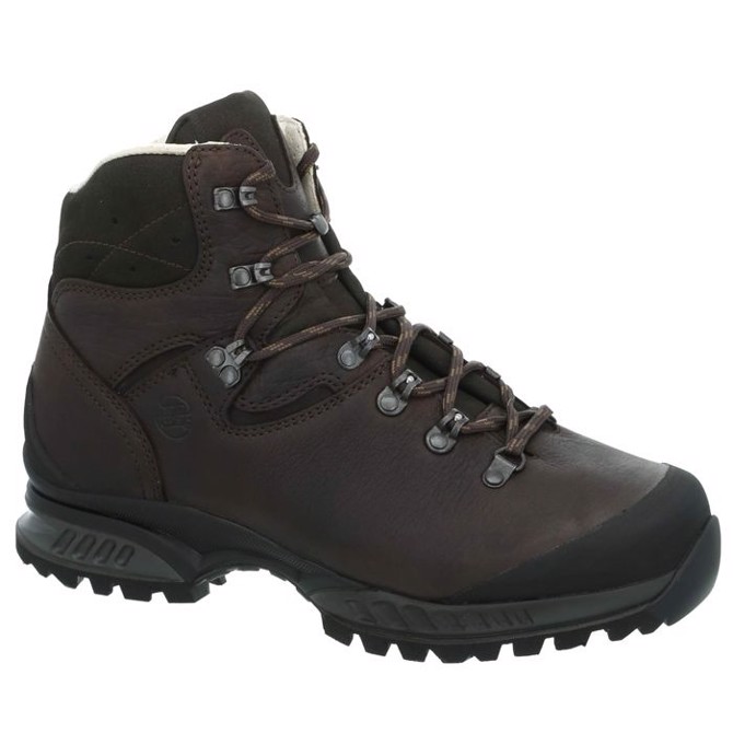 Hanwag Lhasa II Wide Men-45 / UK 10,5
