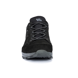 Hanwag Torsby Low SF Extra GTX, black/ashpalt