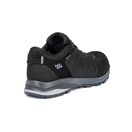 Hanwag Torsby Low SF Extra GTX, black/ashpalt