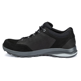 Hanwag Torsby Low SF Extra GTX, black/ashpalt