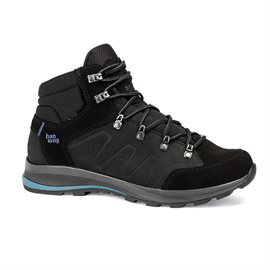 Hanwag Torsby GTX Herre, black/dusk