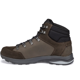 Hanwag Torsby SF Extra GTX Men, mocca/black