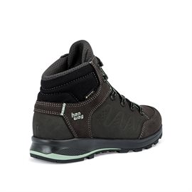 Hanwag Torsby Lady GTX, asphalt/mint