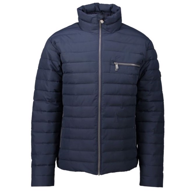 Five Seasons Harrison windbreaker, marine