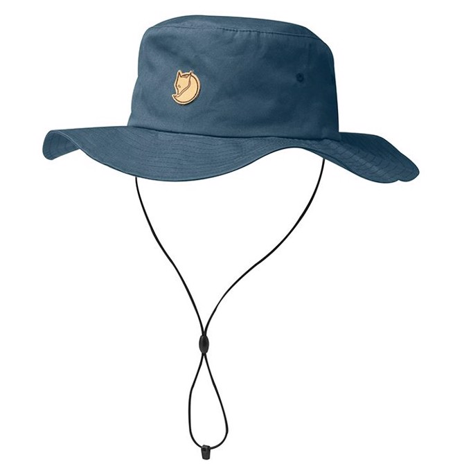 Fjällräven Hatfield hat-dusk