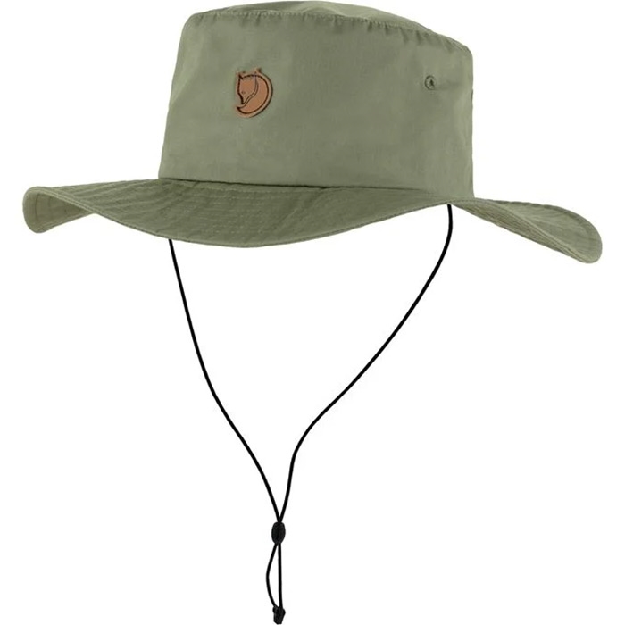 Fjällräven Hatfield hat-green-M - Hat