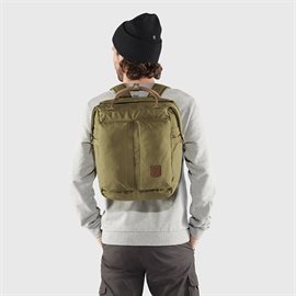 Fjällräven Haulpack No. 1 rygsæk 23L