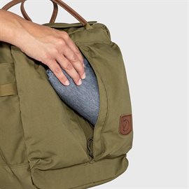 Fjällräven Haulpack No. 1 rygsæk 23L