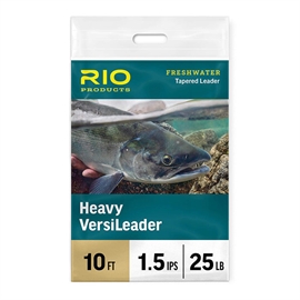 RIO Heavy Versi Leader