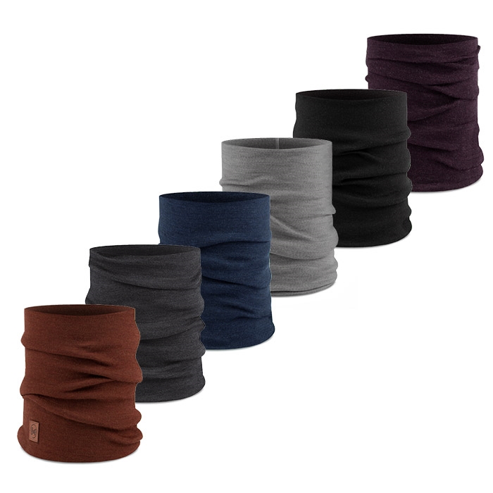 Buff Heavyweight Merino wool halsedisse - Buff og lign.