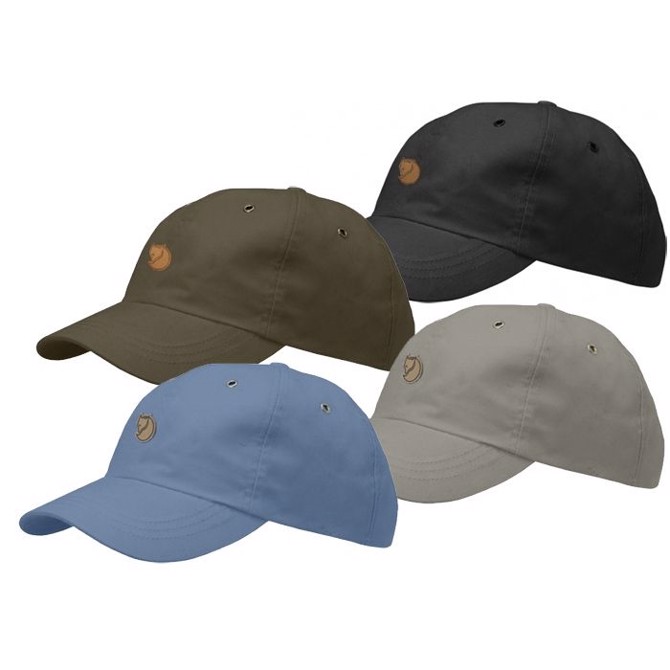 Fjällräven Vidda /Helags cap - Baseball cap, kasket