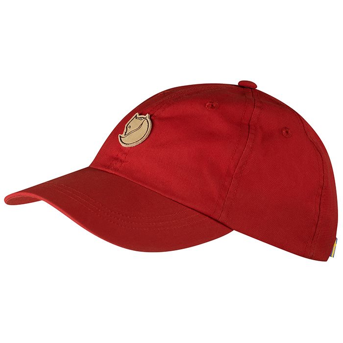 Fjällräven Helags Junior cap-lava