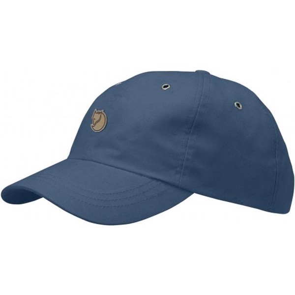 Fjallraven Vidda / Helags Cap Uncle Blue S/m Baseball Cap Kasket