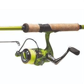 Kinetic HellCat fiskesæt 7\' fod, 5-24 g