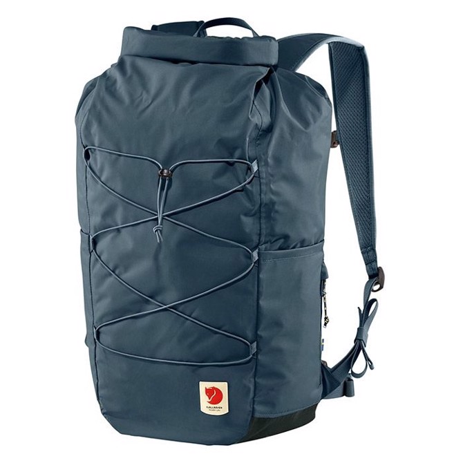 Fjällräven High Coast Rolltop 26L-navy
