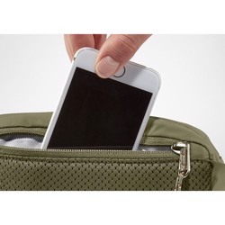 Fjällräven High Coast Hip Pack-green