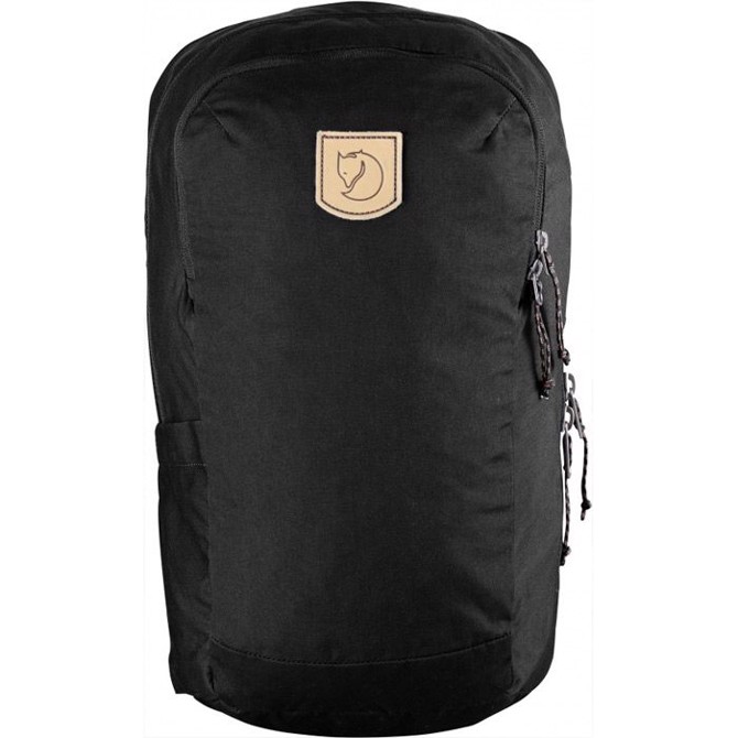 Fjällräven High Coast Trail 20-black