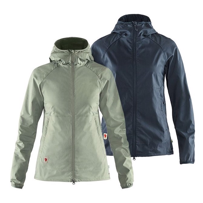 Fjällräven High Coast Shade Jacket Women - Jakker