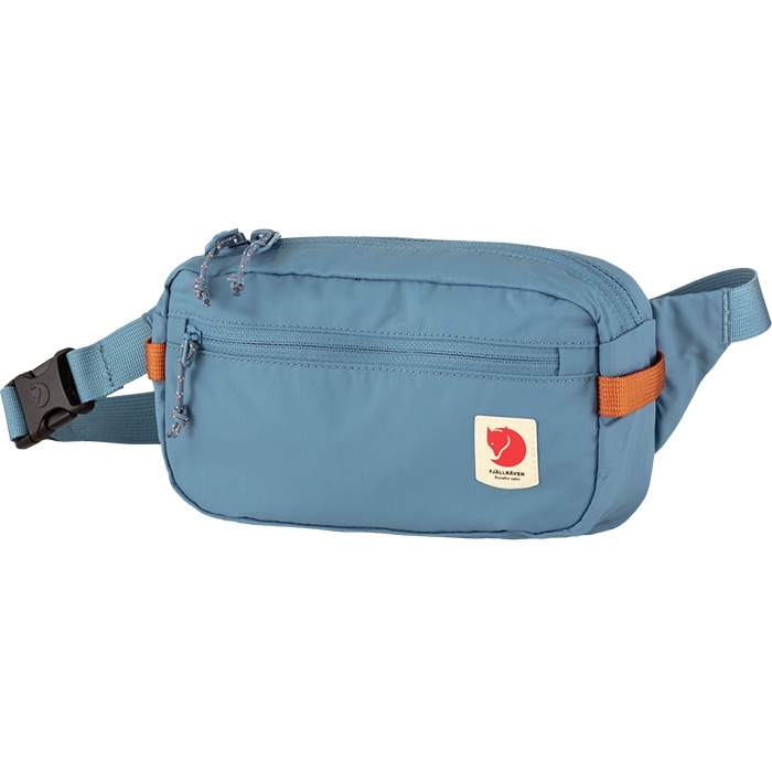 Fjällräven High Coast Hip Pack-dawn blue