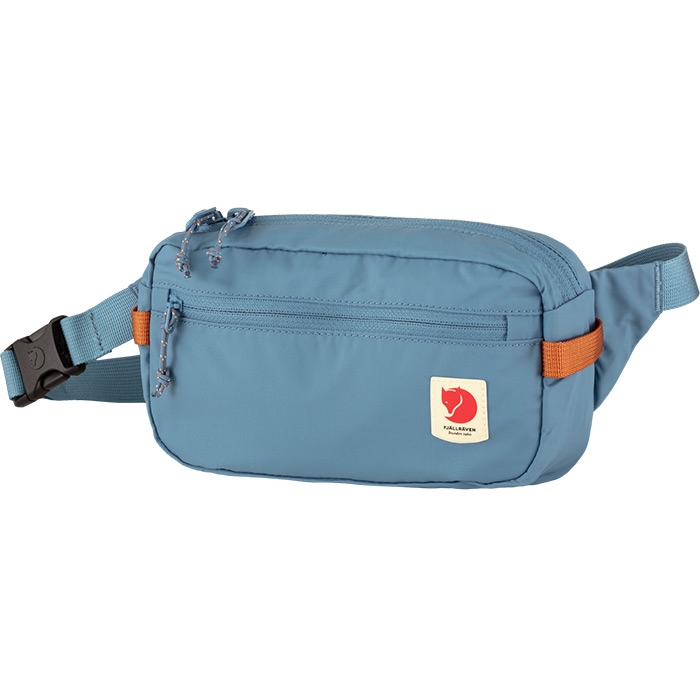 Billede af Fjällräven High Coast Hip Pack-dawn blue - Rygsække og tasker