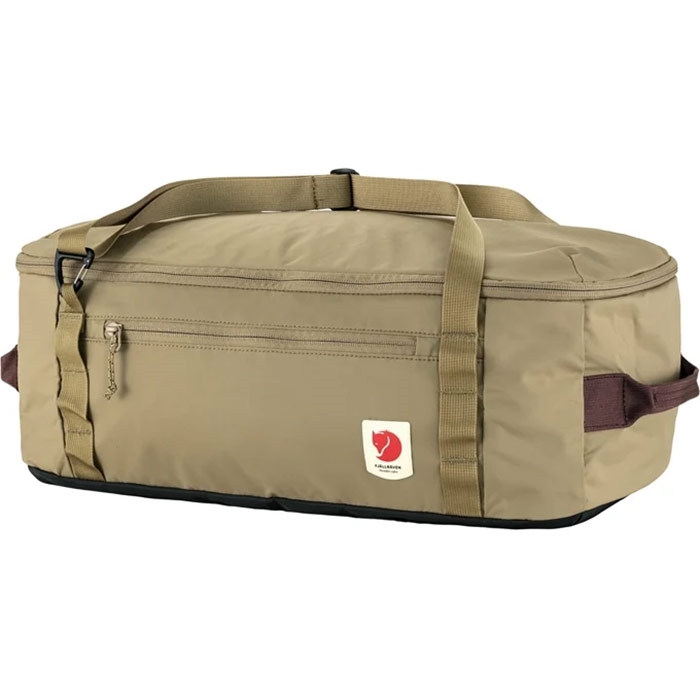 Fjällräven High Coast Duffel 22-clay