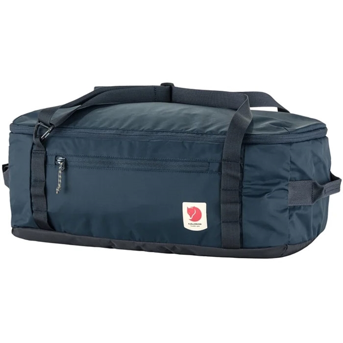 Fjällräven High Coast Duffel 22-navy