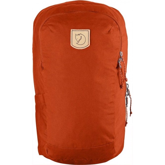 Fjällräven High Coast Trail 20-flame orange