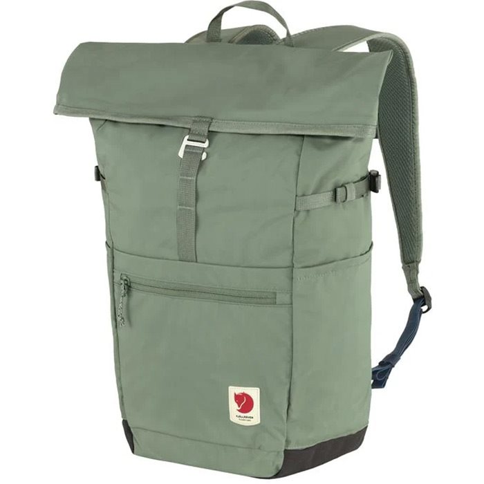 Fjällräven High Coast Foldsack 24 L-patina green