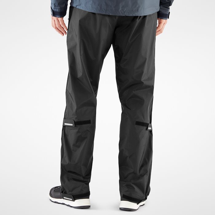 Fil Cyberplads elskerinde Fjällräven High Coast Hydratic Trousers Men 10.000mm