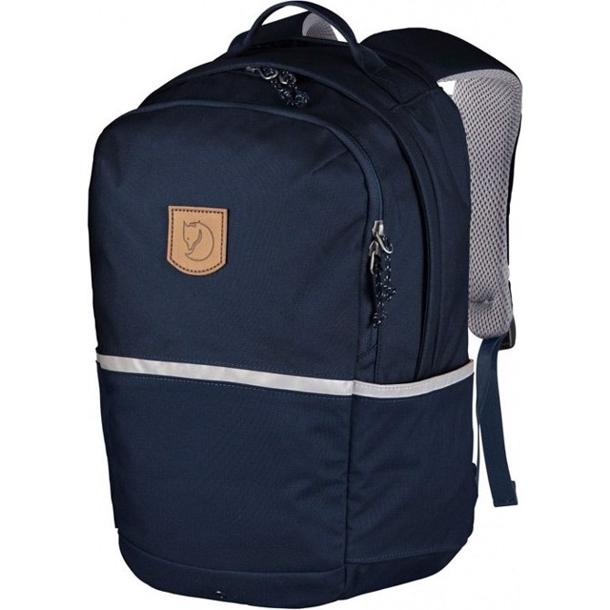 Fjällräven High Coast Kids-navy