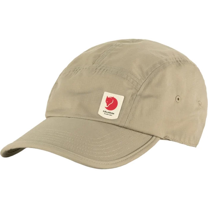 Fjällräven High Coast Lite Cap-fosil-L/XL